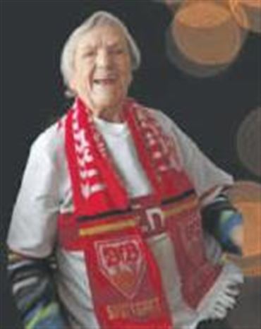 Profilbild Rosine Anna Moll